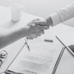 geschlossener Arbeitsvertrag in Rastatt