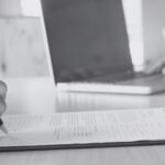 ein rückdatiertes Arbeitszeugnis