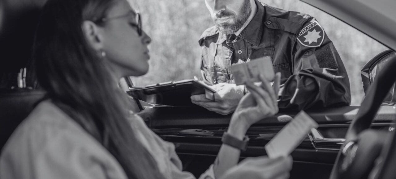 Ermittlungsverfahren wegen Fahren ohne Fahrerlaubnis