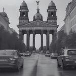 ein Fahrverbot in Berlin
