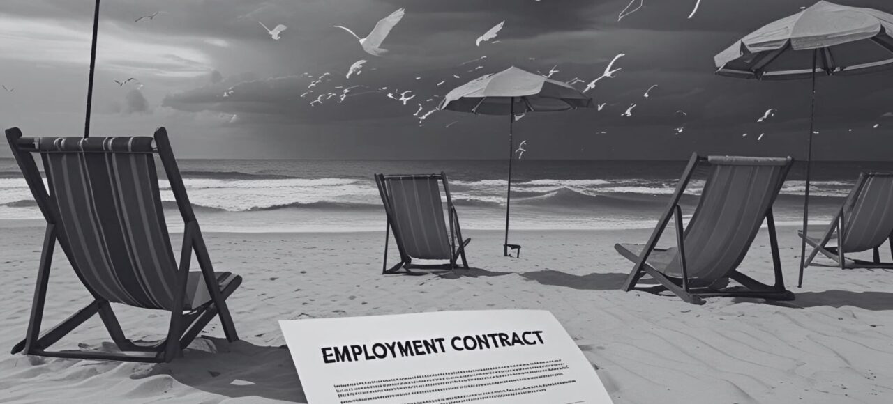 kein Verzicht auf Resturlaub wegen Vergleich