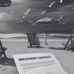 kein Verzicht auf Resturlaub wegen Vergleich