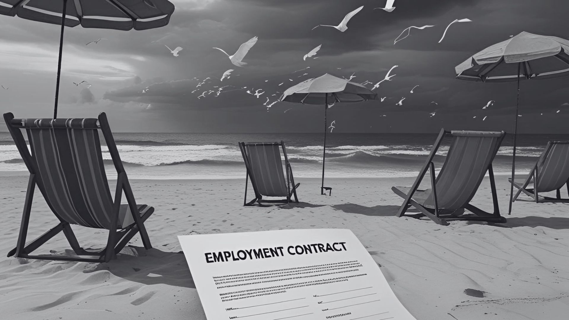 kein Verzicht auf Resturlaub wegen Vergleich