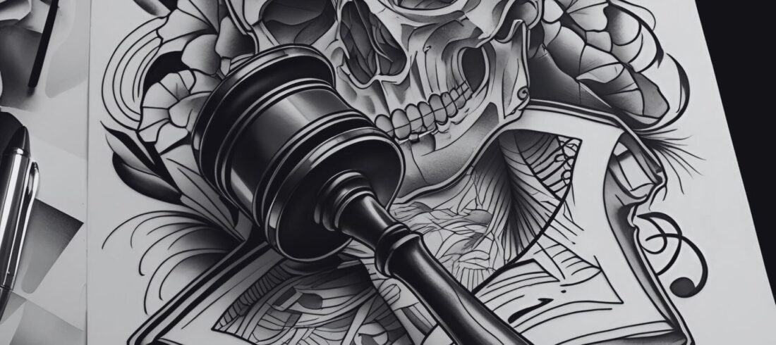 kein Lohn nach Krankmeldung wegen Tattoo
