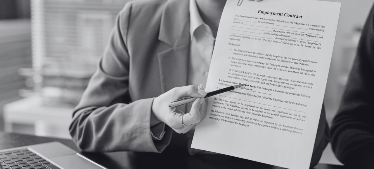 befristeter Arbeitsvertrag für Betriebsrat