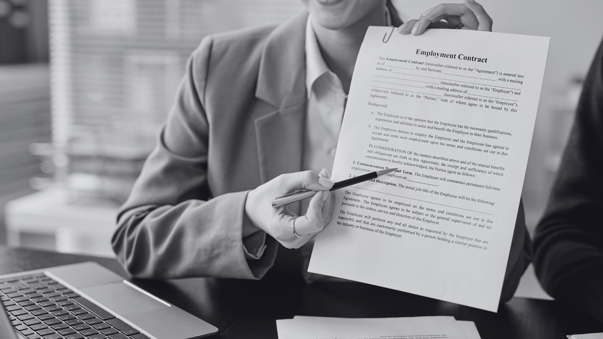 befristeter Arbeitsvertrag für Betriebsrat