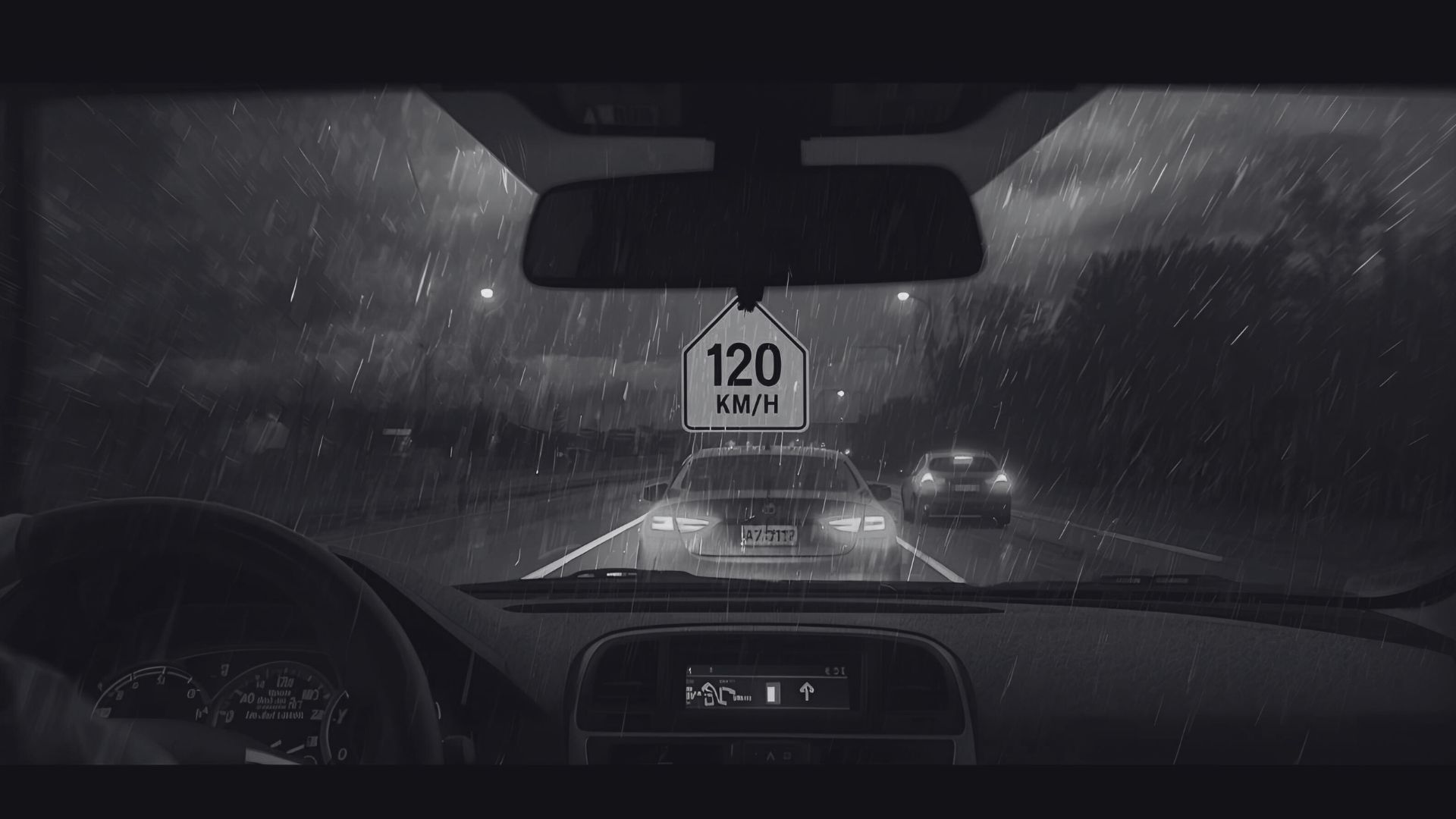 Geschwindigkeitsüberschreitung um mehr als 40%