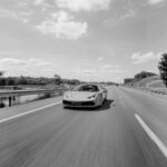 Alleinrennen in Rastatt