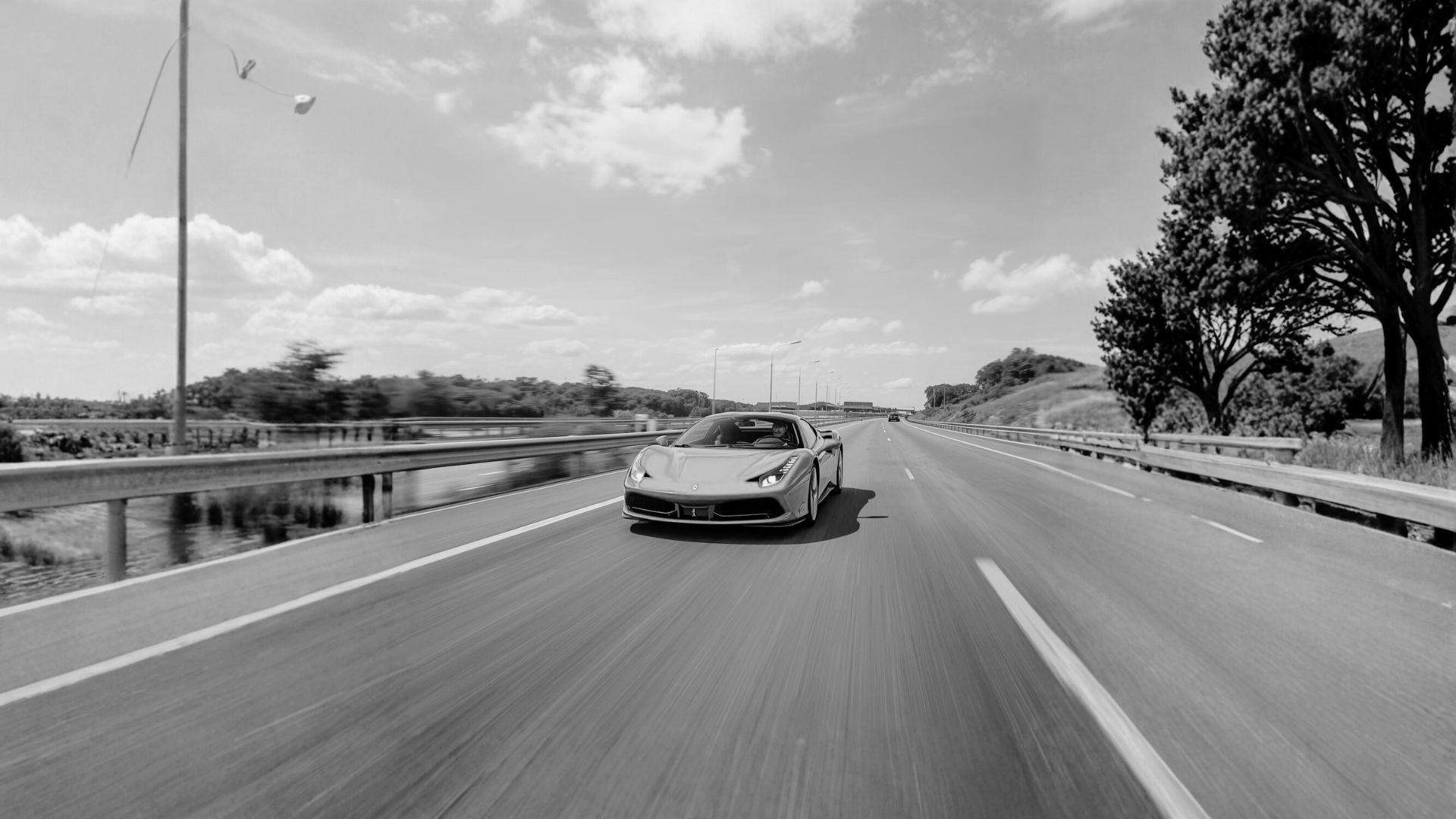 Alleinrennen in Rastatt