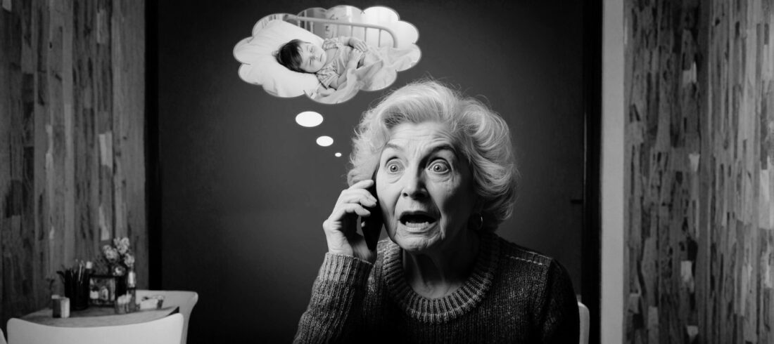 Betrug durch Enkeltrick Betrugsversuch in Rastatt durch Enkeltrick