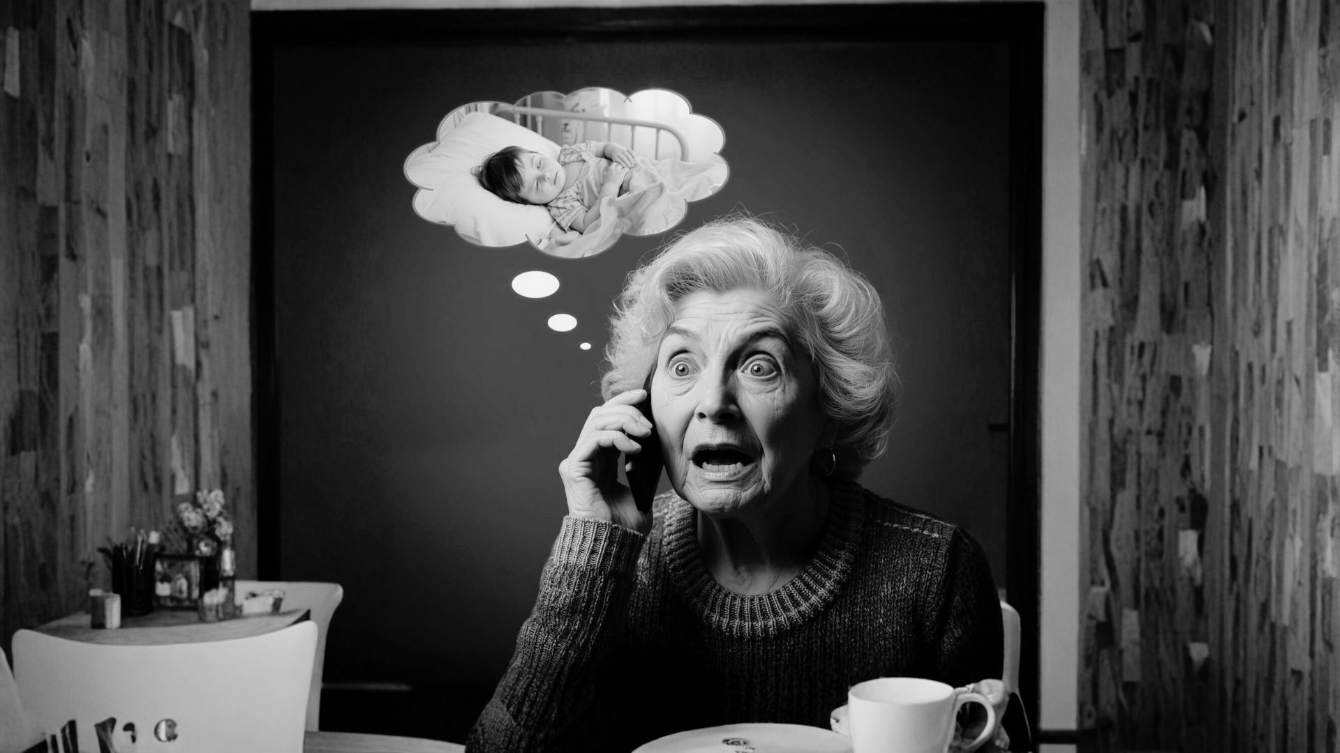 Betrugsversuch in Rastatt durch Enkeltrick