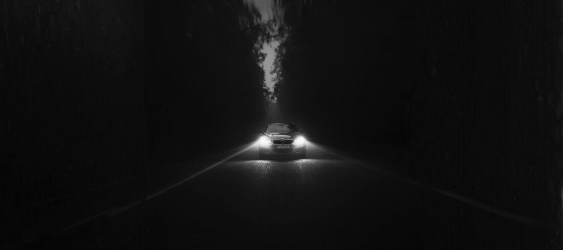 Sichtfahrgebot im Straßenverkehr bei Rastatt