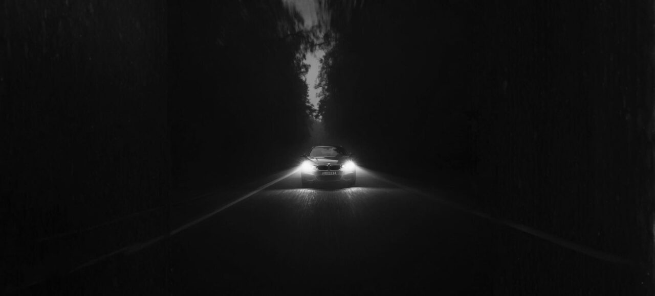 Sichtfahrgebot im Straßenverkehr bei Rastatt