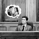 Ein Beschuldigter im Sexualstrafrecht in Rastatt