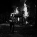 Ermittlungsverfahren wegen Brandstifung