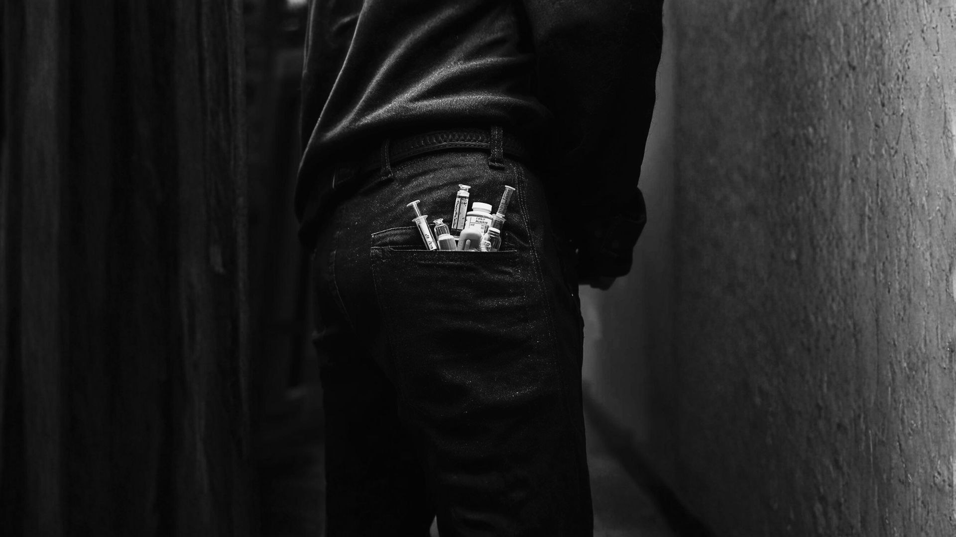 Strafverfahren wegen Handeltreiben mit Betäubungsmittel in nicht geringer Menge