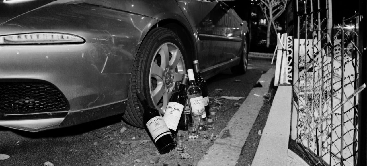 Trunkenheitsfahrt in Rastatt