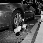 Trunkenheitsfahrt in Rastatt