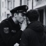Ein Polizist verrät Dienstgeheimnisse in Rastatt